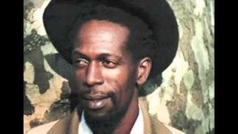 Gregory Isaacs - Babylon too rough (D4N remix)