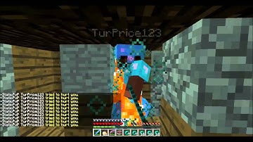 Arilolio00 VS TurPrice321 At kingkraft