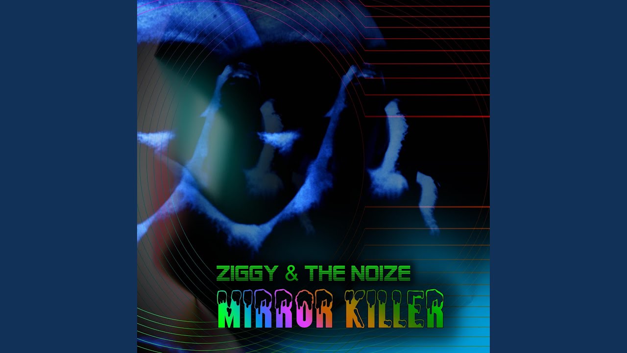 Mirror Killer First Part YouTube
