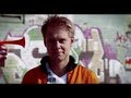 Armin van Buuren - We Are Here To Make Some Noise (Official Music Video)