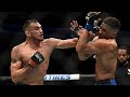 Todos os nocautes e finalizações de Tony Ferguson | UFC 256