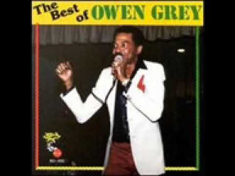 Please Don't Let Me Do by Owen Grey