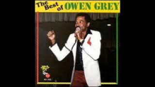 Please Dont Let Me Do By Owen Grey