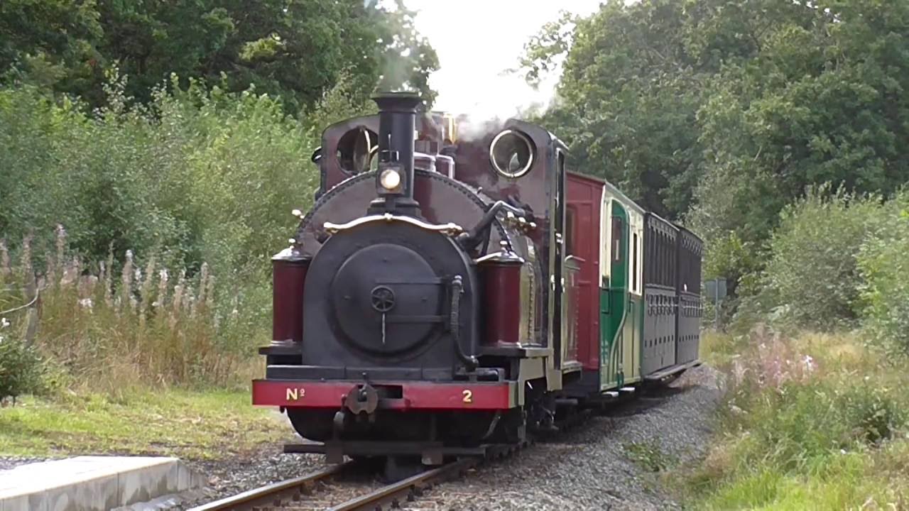 Welsh Highland Great & Small III