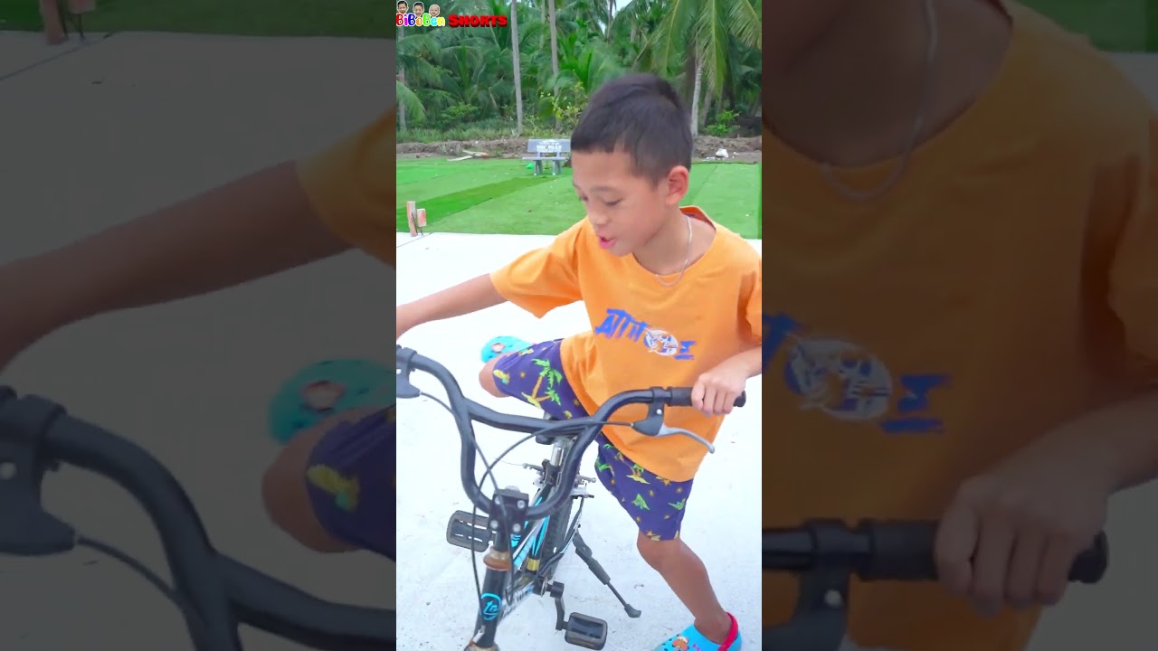 Funny video | What is your favorite bike? #shorts #funny