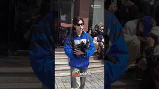 250326 Xixi With Long Hair heyu  rebornoftherightful dimou yaoyaoyouqi