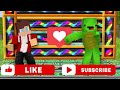 JJ Inside Girl in HER HOUSE?! Can it be A TRAP?! Love Story in Minecraft - Maizen JJ & Mikey
