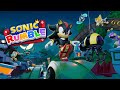 So one week till Sonic Rumble?…PASS |Sonic Rumble