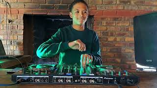  Session 1episode 01the Yanos Edition 02mixed By Dj Poenz