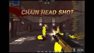 Hacker De PointBlank 2016 MasterPB