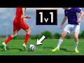 1v1 Skills That Beat EVERY Defender