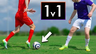 1v1 Skills That Beat EVERY Defender