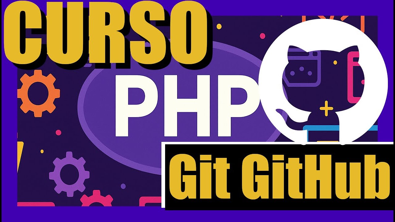 🐘 Primeros pasos con PHP: Sincronizar el Proyecto con Git y GitHub - 17 ...