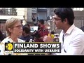 Russian invasion: Finland shows solidarity with Ukraine, Finnish envoy to India speaks to WION