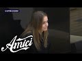 Amici 24 - La lettera di Alessia