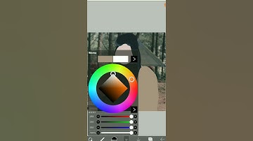 TUTORIAL VEKTOR IBISPAINTX - by brams || yang mau dibuatin komen