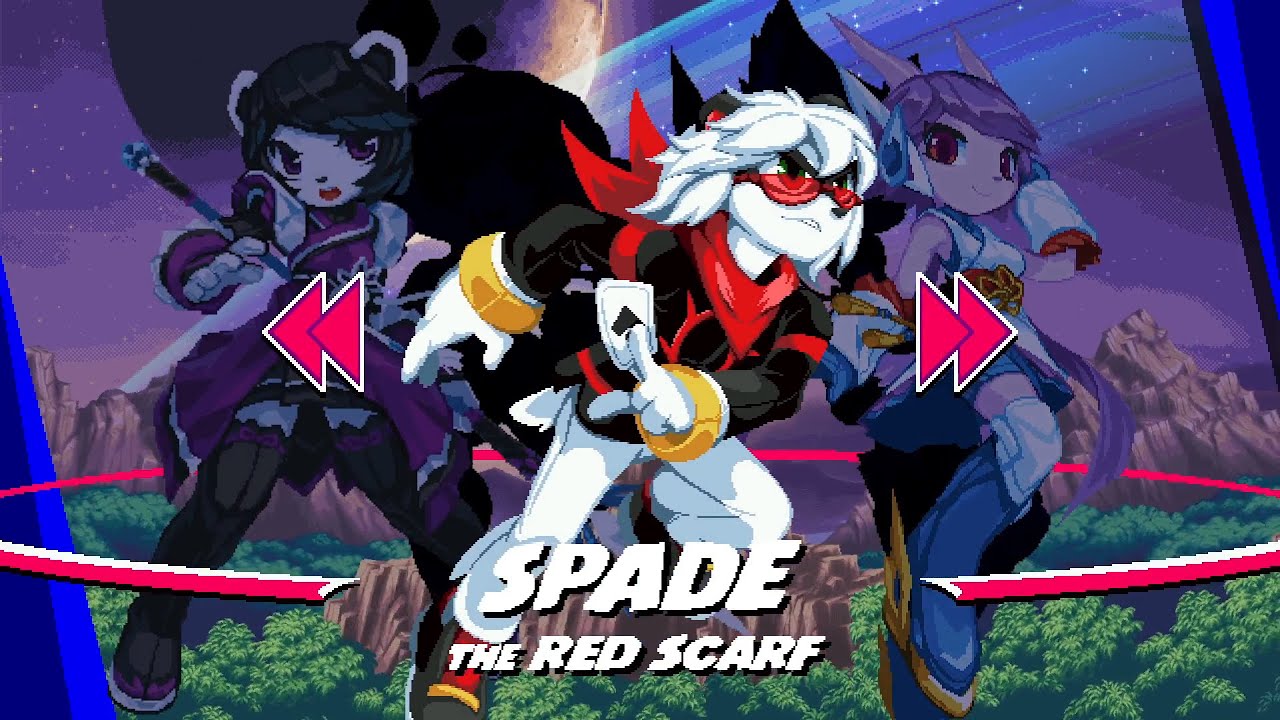 FP2 - Spade Classic Longplay (Potion Seller Mod)