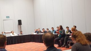 UNITY GAME DEV PARADIGMS FOR 2019 ROUNDTABLE - GDC 2019