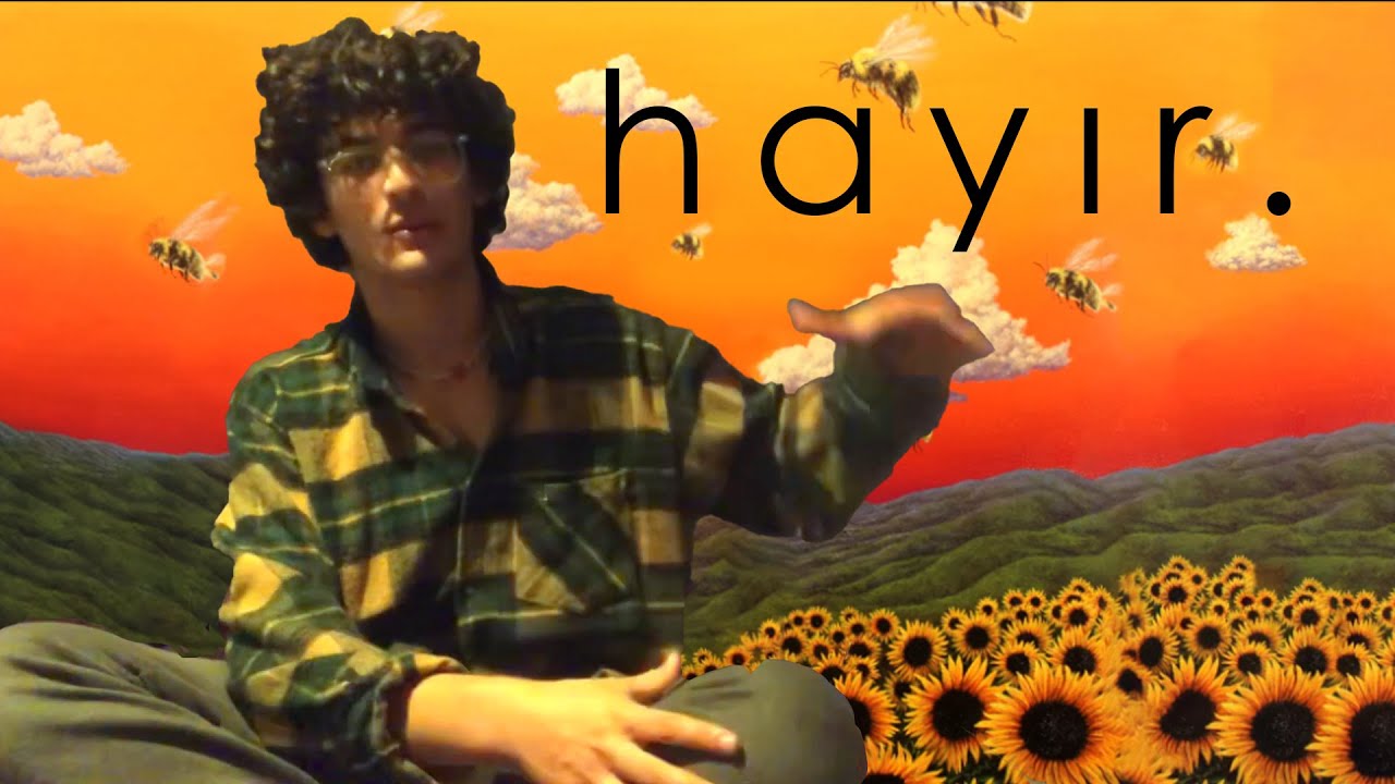 hayır demenin gücü