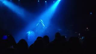 Chelsea Wolfe - &quot;Moses&quot;