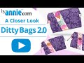 Ditty Bags 2.0 - A Closer Look