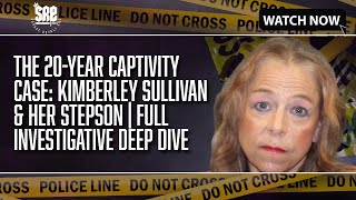 The 20-Year Captivity Case: Kimberley Sullivan & Her Stepson | Full Investigative Deep Dive Net Worth