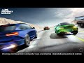 carX highway racing #5 : derrotando o chefe daniel com sua mercedes.