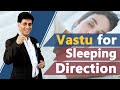 Vastu Shastra I Vastu for Sleeping direction I Sleeping position Vastu I Arviend Sud