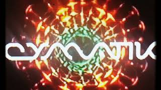 Cymatik - Lucidity (Instrumental 2017)