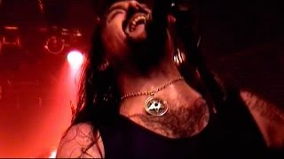 Deicide - Sacrificial Suicide [When London Burns 2004]