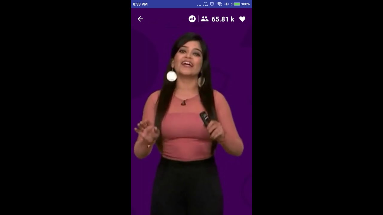 Live Quiz Game Show – BrainBaazi | 29 August'18 | 8:30 PM