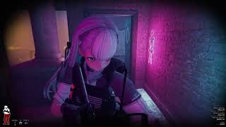 UwU or Not - Chronological Order - Mission 2 - Neon Tomb - Anime Girls vs Terrorists!
