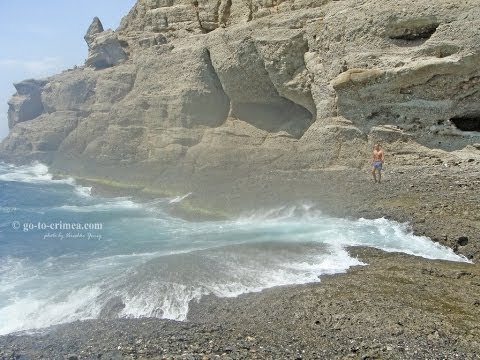 Video: Mistinis Krymas: Cape Meganom - Alternatyvus Vaizdas