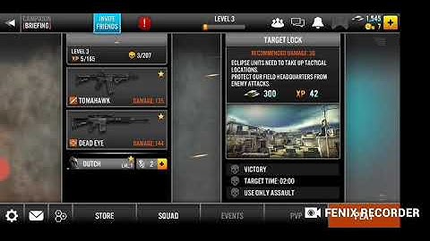 Frontline commando 2 Game Play video#4