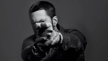 Eminem - KILLSHOT (MGK Diss) (Music Video)
