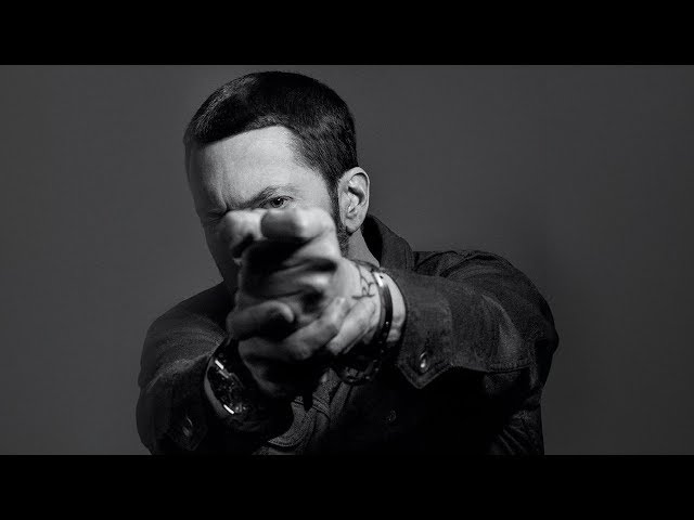 Eminem - KILLSHOT (MGK Diss) (Music Video) class=