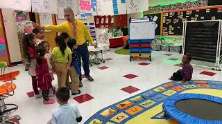 Math! Decomposing Numbers with a Number Bond