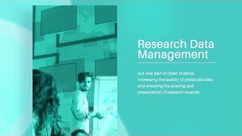 OpenAIRE Argos - Service video