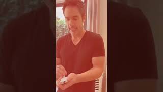 ¡Qué oso! Eugenio Derbez furioso reacciona tras Aislinn y Mauricio Ochmann gritar su amor