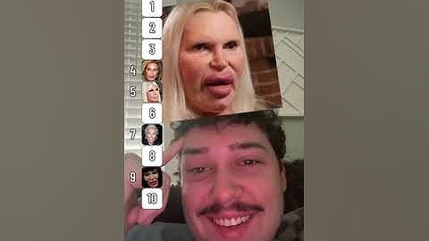 Ranking Plastic Surgeries | Tommy Davis | Fun With AEIOUSH