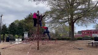 Atlanta, Norcross, Thrasher Park (2)