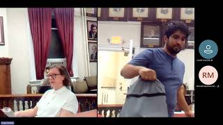 Common Council Finance 7/28/26