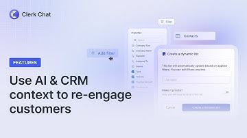 How AI Automates Engagement and CRM Syncing for Smarter Customer Outreach