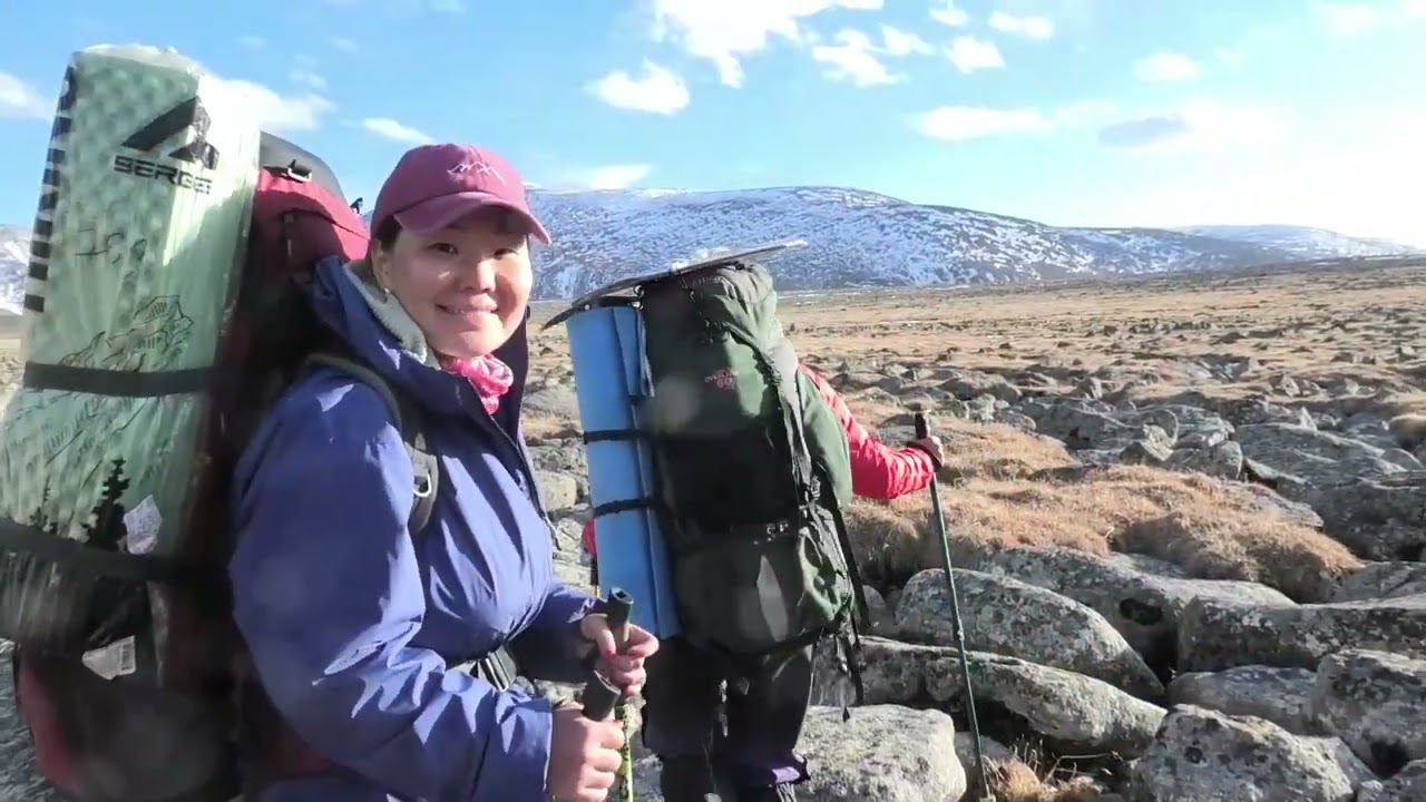 Мунхулик 2025