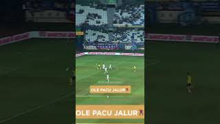 Download Lagu Ole Romeny's first goal in the president's cup #shortvideo #pialapresiden2025 #moments #oleromeny MP3