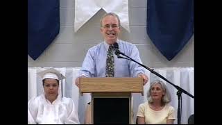 2007 BHS Graduation