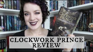 Clockwork Prince (Spoiler Free) | REVIEW