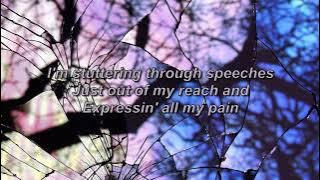 Hard To Take - Split The Dealer (Lyric video)