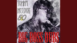 Video thumbnail of "Tommy McCook - Aggrovating Horns"
