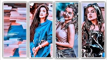 new trending video editing alight motion || Viral Photo Moving Status Video Editing in Alight Motion